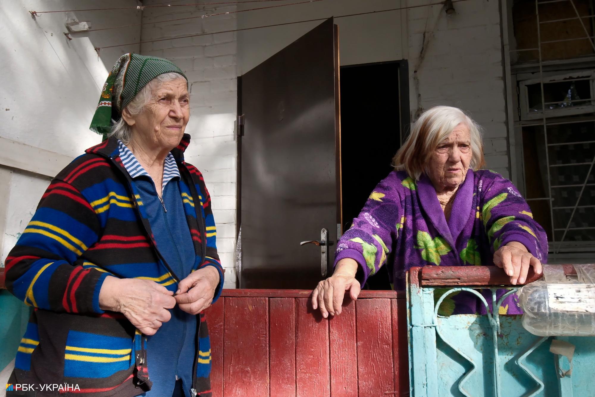 'Bomb Moscow then!' How Zaporizhzhia lives under constant bombardment and what people say about Russia